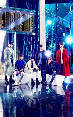 10月12日（水）発売のBAILA11月号で、「2PM」が表紙を飾る特装版の刊行が決定！