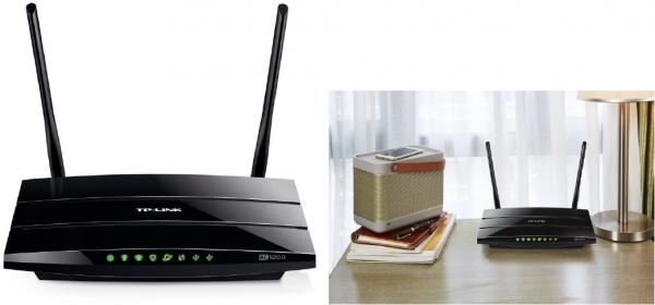 802.11ac新世代Wi-Fi規格を採用 「TP-Link」の無線LANルーター「Archer C5」販売開始 　