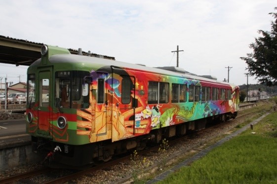 京都丹後鉄道、期間限定「お座敷列車」の運行を決定！