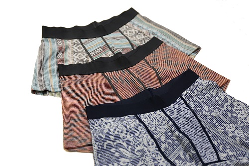 「SIDO（シドー）」包帯パンツ（R）から秋冬デザインが新登場