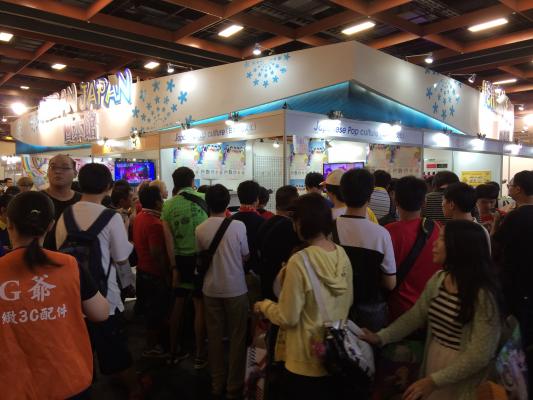 トーハン　 「第17回 台湾漫画博覧会」に55万人以上が来場し、盛況裏に閉幕 ～過去最多の日本関係者が参加し日本のコンテンツをアピール～