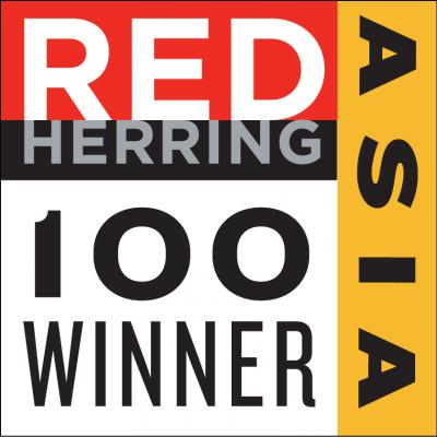 資産運用に関する総合プラットフォームを運営するZUU、『2016 Red Herring Asia Top 100 Winners』を受賞
