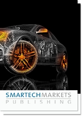 【スマーテックマーケッツパブリッシング調査報告】自動車市場における積層造形のビジネスチャンス