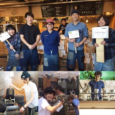 ＜珈琲や＞台湾出店のご案内 珈琲焙煎専門店の＜珈琲や＞が台北市松山駅至近に 11月上旬GRAND OPENいたします。