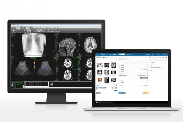 クラウド電子カルテ「Clipla」、PACS連携機能をリリース 　 スリーゼット社が提供する医療用画像管理ソリューション「Caps-Web」と クラウドサービス「WATARU」の２製品に対応