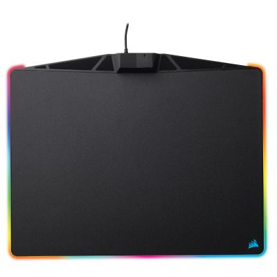 CORSAIR、RGBマルチライティングを搭載したハードマウスパッド MM800 RGB POLARIS発売