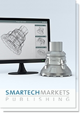 【スマーテックマーケッツパブリッシング調査報告】3D印刷ソフトウェア市場