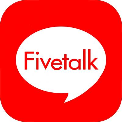 株式会社HighLab、コミュニケーションアプリ　『Fivetalk』、「auスマートパス」にて提供開始！