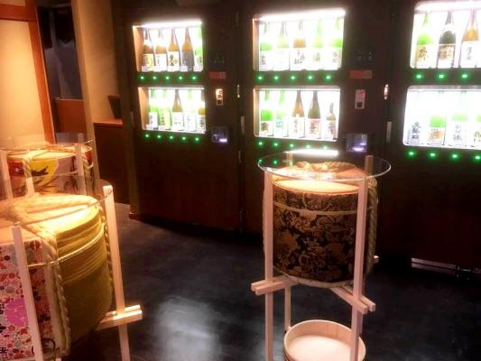 東京の地酒を飲み比べ！ 両国駅舎リニューアルで江戸のお酒ミュージアム、本日オープンの『東京商店』がクラウドファンディングに挑戦！