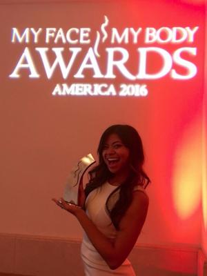 グロースファクター（成長因子）のAQスキンソリューションズがアメリカ「USA MyFaceMyBody賞」でWINNERに！