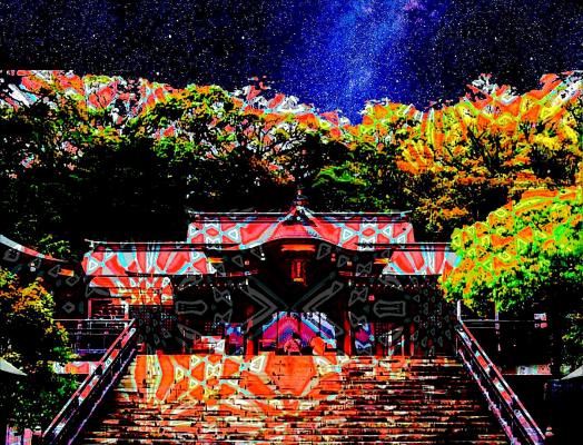 夜景のプロが作る新型ナイトイベント『長崎の夜を彩る 光のシンフォニー』開催！