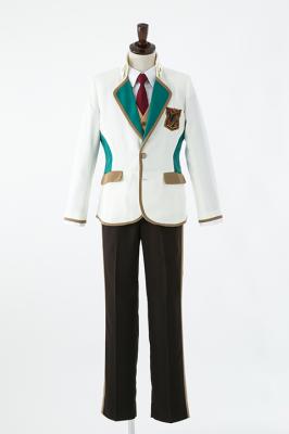 ACOS（アコス）より「スタミュ」の綾薙学園制服が発売決定