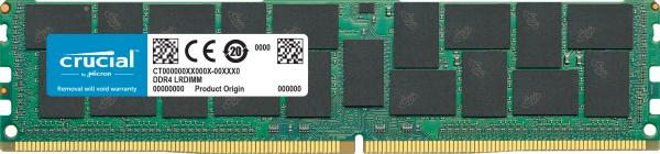 クルーシャル、サーバー性能を大幅に向上する高速データ転送レート2666MT/s対応DDR4メモリを発表