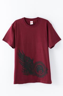 ACOS（アコス）より「SHOW BY ROCK!!」のツアーイメージTシャツ&着せ替えiPhoneシートが発売決定