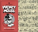 トーハン　MVPブランド大人向け「ディズニー」商品「ミッキーマウス ヴィンテージ コミック」を販売 ～本のビジュアルを活かしたギフトラッピング仕様で展開～