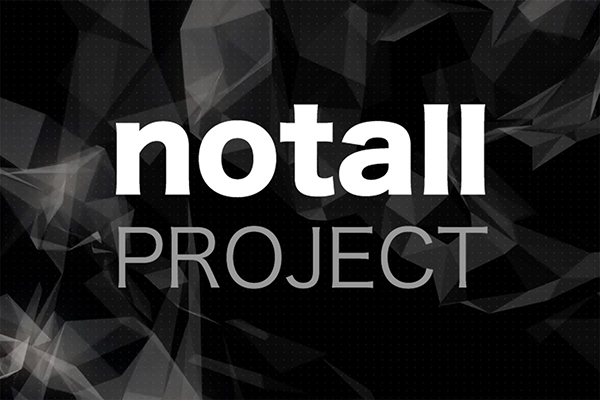 アイドルnotall、ファンやクリエイター発案のプロデュースを一般公募で開始し採用 notallの公式グッズ制作やnotallの活動をファンやクリエイターが発案し採用する参加型プロジェクト