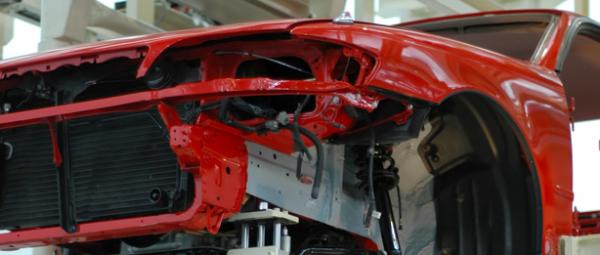 自動車メーカー・フォードの欧州子会社が、 ヨーロッパ全域にクラウド版Infor SCEを導入