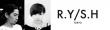 RYSH/デザイナー、ロゴ