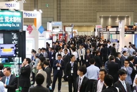 医療機器の製造・設計に関する“アジア最大級”の展示会・セミナー 「MEDTEC Japan 2017」 2017年 4 月 19 日（水）～ 21 日（金） 東京ビッグサイトにて開催