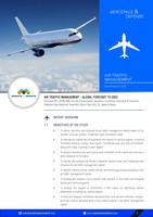 「航空交通管理（ATM）の世界市場：ATC・ATFM・AIM、2022年予測と動向」最新調査リリース