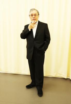 FIVEONEはTHEFACTORYに出演される役者さんの着るスーツとして 横内正さん、平安伸伍さん、竹井洋介さんの舞台衣装を制作させて頂きました。 2017年2月24日（金）～26日（日）4回公演