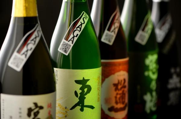 酒どころ佐賀県と日本酒専門店がコラボ！「The SAGA認定酒フェア」で3つの条件をクリアした6種の日本酒を楽しもう！