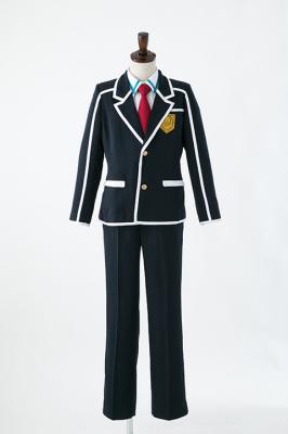 ACOS（アコス）より「劇場版 ソードアート・オンライン -オーディナル・スケール-」学校制服が発売決定