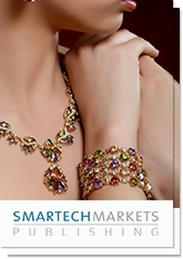 【スマーテックマーケッツパブリッシング調査報告】宝飾・貴金属産業における3D印刷のビジネスチャンス