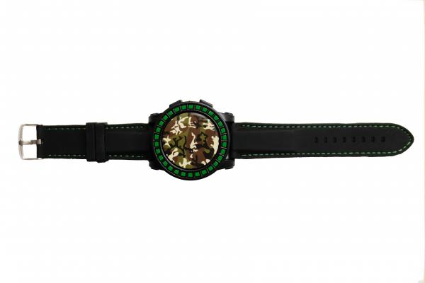 ビスを手元で保持できる便利アイテム『磁石ベルトII』を発売 　～人気のロングラン商品がデザイン性の高い腕時計型で再登場～