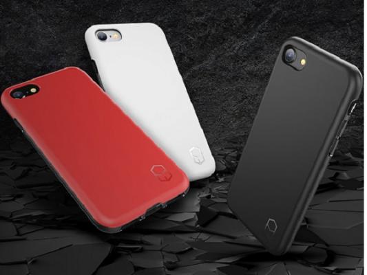 iPhone 7シリーズ用Level Case取扱開始, 及びAmazonで発売記念セールの開始について