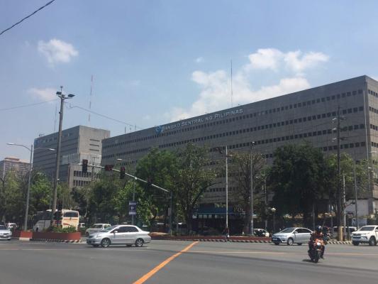 フィリピン中央銀行への太陽光発電事業をエグチホールディングスが受注。日系企業として初の受注獲得。