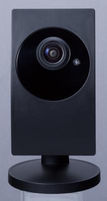 簡単接続IPカメラ「Viewla」シリーズにワイドアングル フルHD IPネットワークカメラ「IPC-09w 」が登場。シリーズ初の広角レンズ搭載
