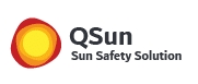 目に見えない紫外線を可視化する「QTemp（キューテンプ）」 「QSun（キューサン）」に名称変更のお知らせ