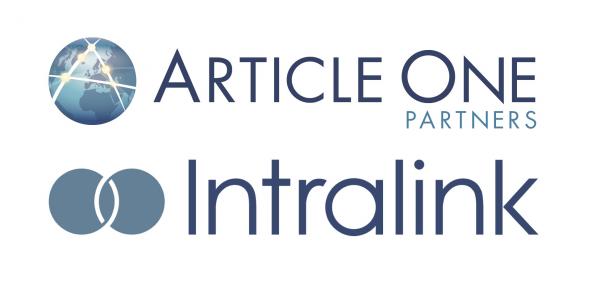 Article One PartnersとIntralinkがAOPの日本進出拡大に向け提携へ