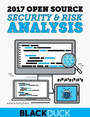 Black Duck、2017 年版オープンソースセキュリティ＆リスク分析レポート を発表