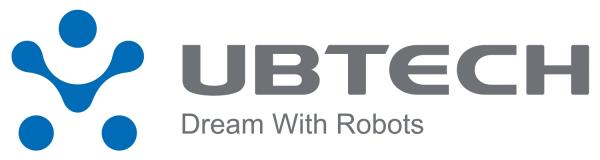 UBTECH Robotics Corp.と国内代理店契約を締結