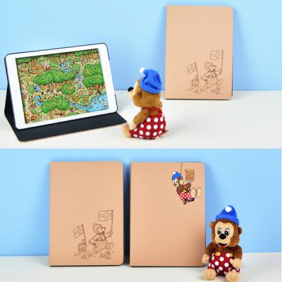 ラスムスクルンプのスマートフォンカバー＆iPadカバーが 発売!!