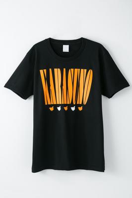ACOS（アコス）より「ハイキュー!! 烏野高校 VS 白鳥沢学園高校」イメージTシャツが発売決定