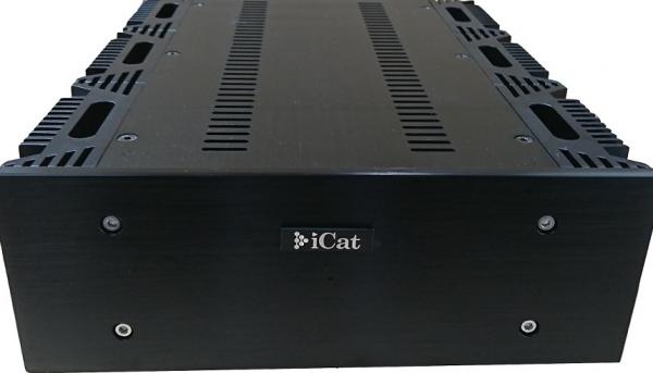 iCAT社、Audiophile PC用リニア電源、2モデルを発表