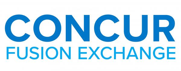 コンカー、日本最大級のクラウドイベント「Concur Fusion Exchange 2017 Tokyo / Osaka」の開催決定、本日より早期登録を開始
