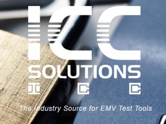 ICC Solutionss製品UnionPay、CUP（EMVレベル3）テストスイート認定および販売開始