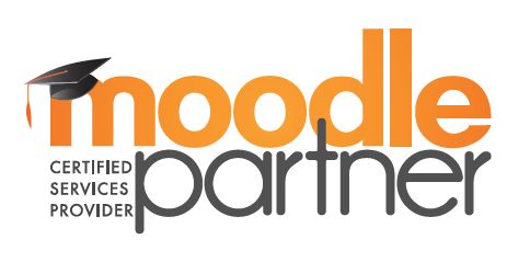 Moodle（ムードル）の発展的運用。 1台のサーバーでお客様ごとに複数のMoodleを運用