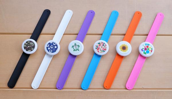 お洒落な腕時計タイプの便利アイテム『磁石ベルトIII』を発売　～7月11日より開催の「リフォーム産業フェア」で展示販売