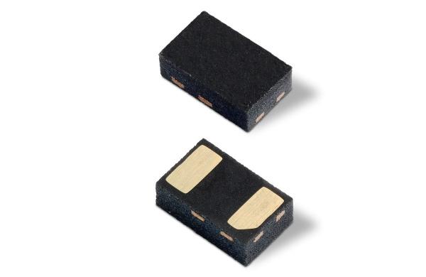 Powered USBインターフェースのDC電源ラインを保護する高サージ耐量TVSダイオードアレイ「SP11xxシリーズ」を発売　当社製TVSダイオードアレイで最高のサージ電流吸収率を実現