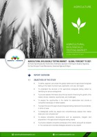 「遺伝子組換え作物（GMO）検査の世界市場：作物/食品別、形質別、技術別2022年予測」最新調査リリース