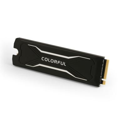 COLORFUL、NVMe規格PCI Express Gen2 x4対応 M.2 2280 SSD CN600を2017年7月15日より発売