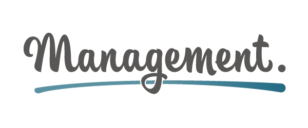 マネジメント社のコーポレート・サービスロゴを一新！2017年7月より順次使用開始します。