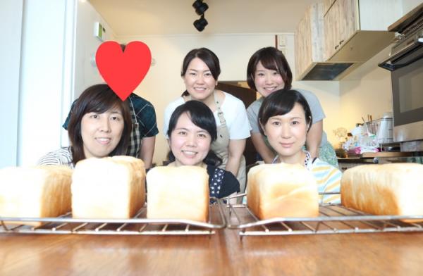 【名古屋”発”】管理栄養士監修の小麦・乳・卵不使用の「パンレシピ」と「失敗しないパンの作り方」を ”スマホで学べる”オンラインサロン「グルフリクラブ」を開講いたします！