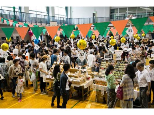 日本中からパンの名店が集結！年に一度のパンの祭典「世田谷パン祭り2017」10月8日（日）、9日（月・祝）開催