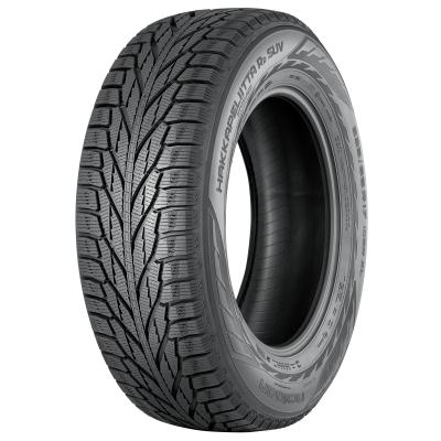 株式会社阿部商会、フィンランドのタイヤメーカーNokian Tyres plc（ノキアンタイヤ）取扱開始